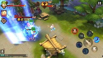 梦幻西游无双最新爆料,神秘势力崛起,战火一触即发! 第1张 梦幻西游无双最新爆料,神秘势力崛起,战火一触即发! 第1张